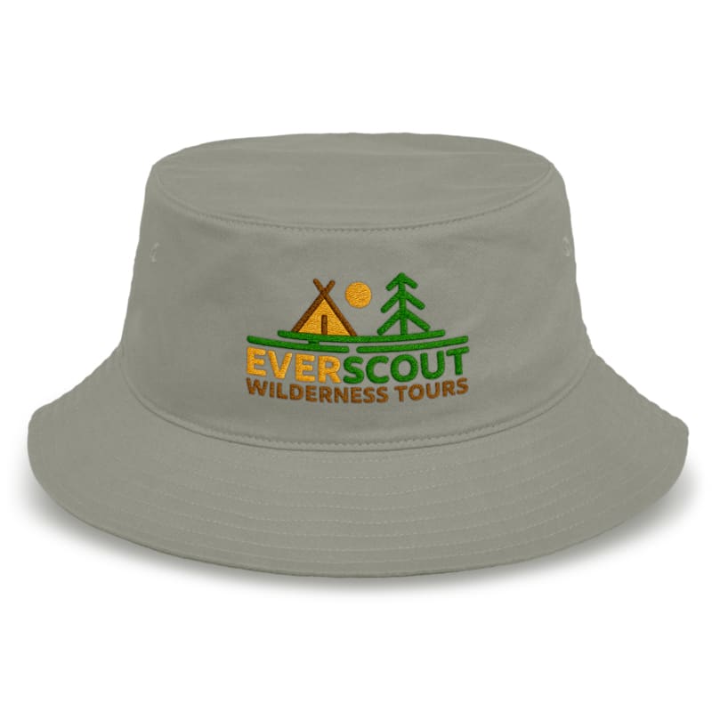 Custom Cotton Bucket Hats 26