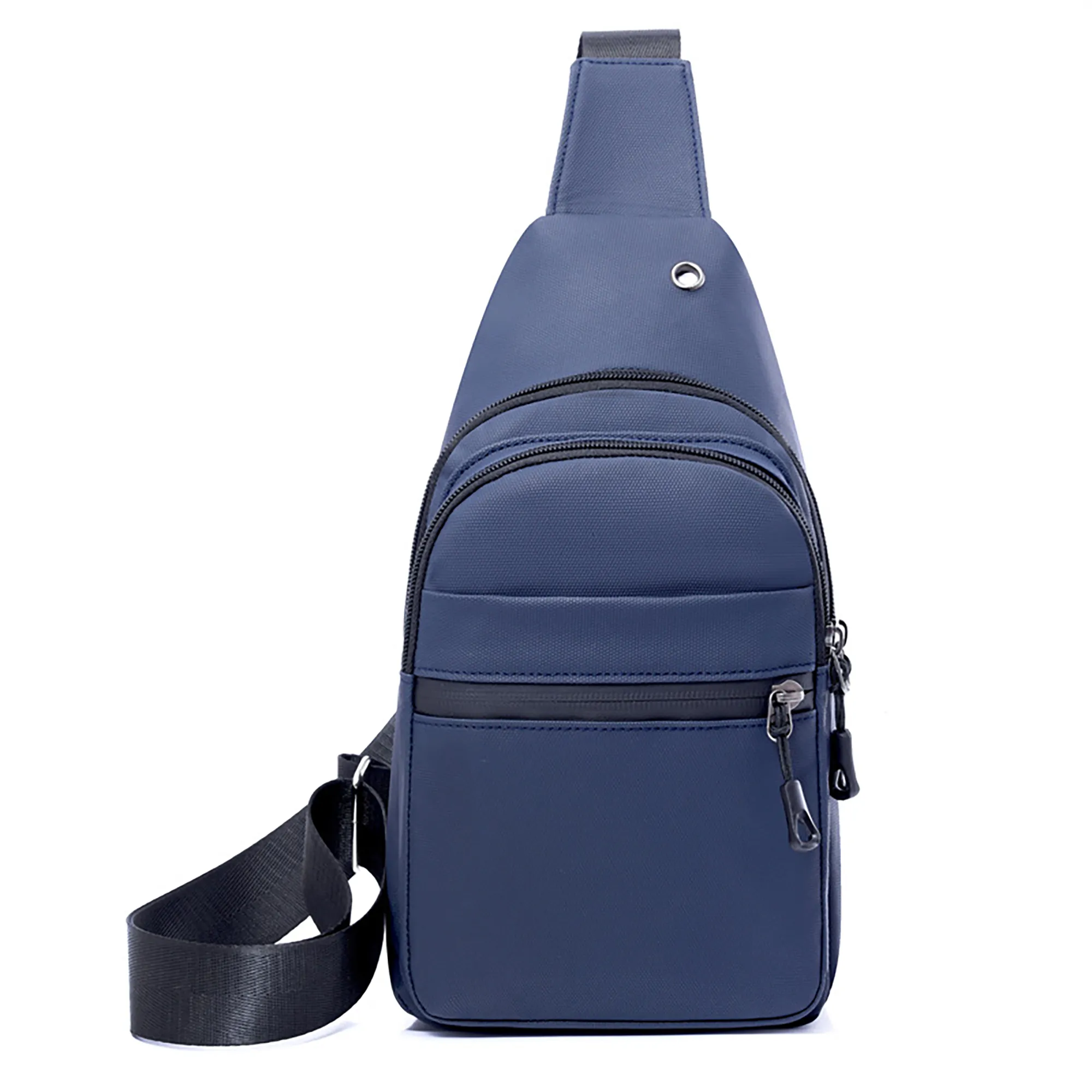 Crossbody Shoulder Sling Bag 5
