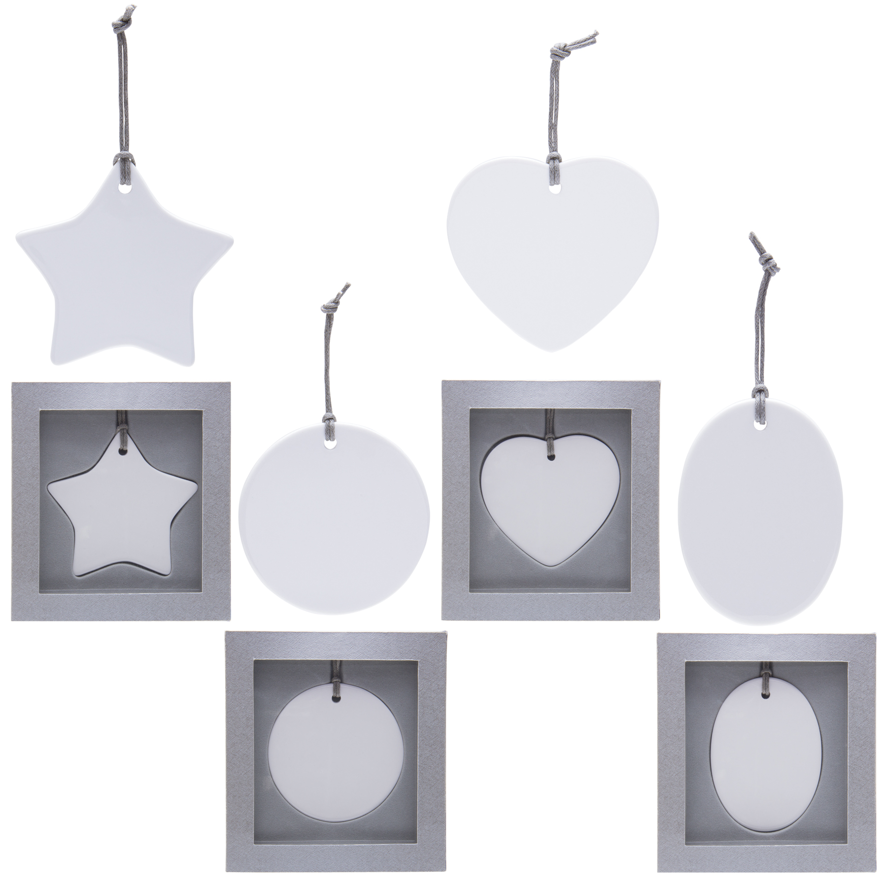 Ceramic Ornament 2