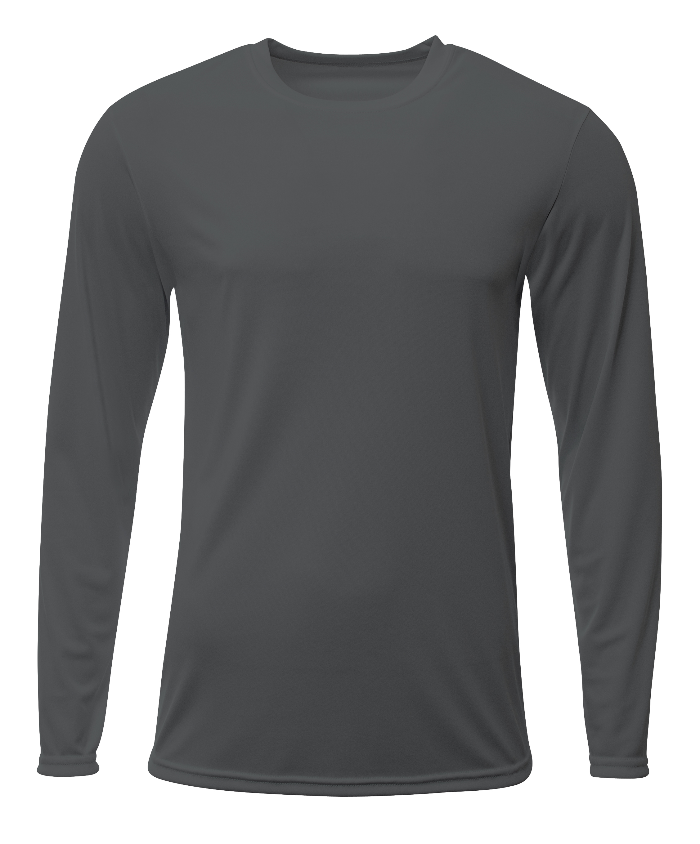 A4 Sprint Long Sleeve Tee 7