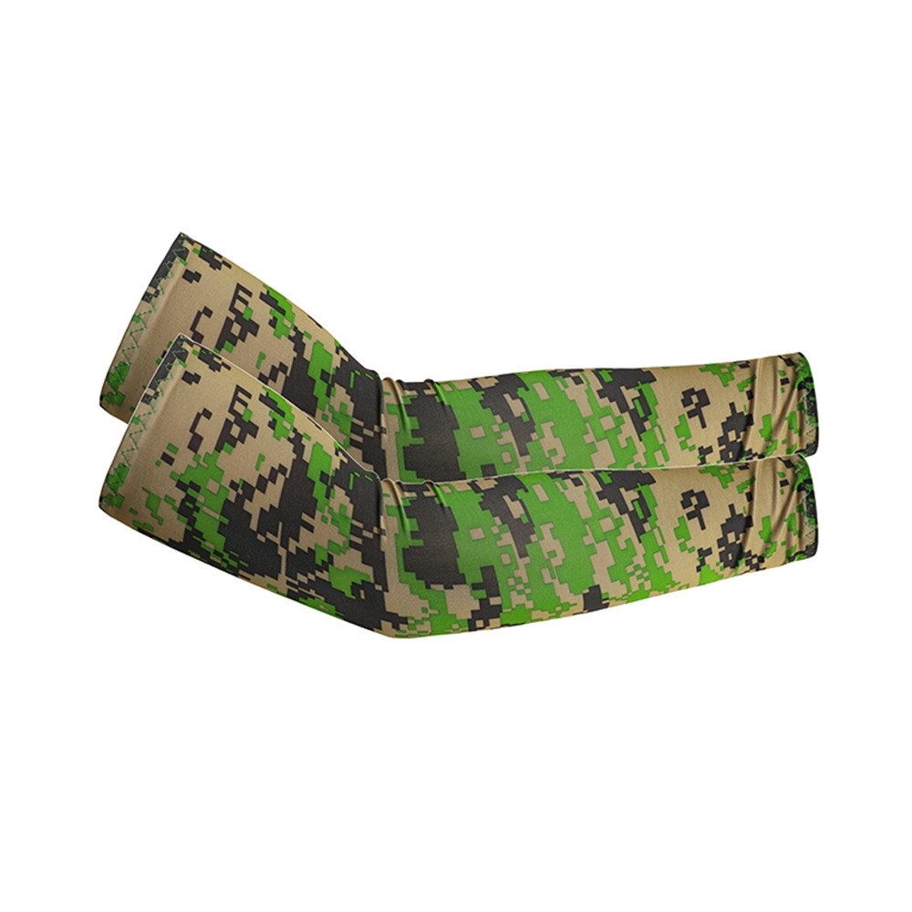 Cooling Arm Sleeves 19