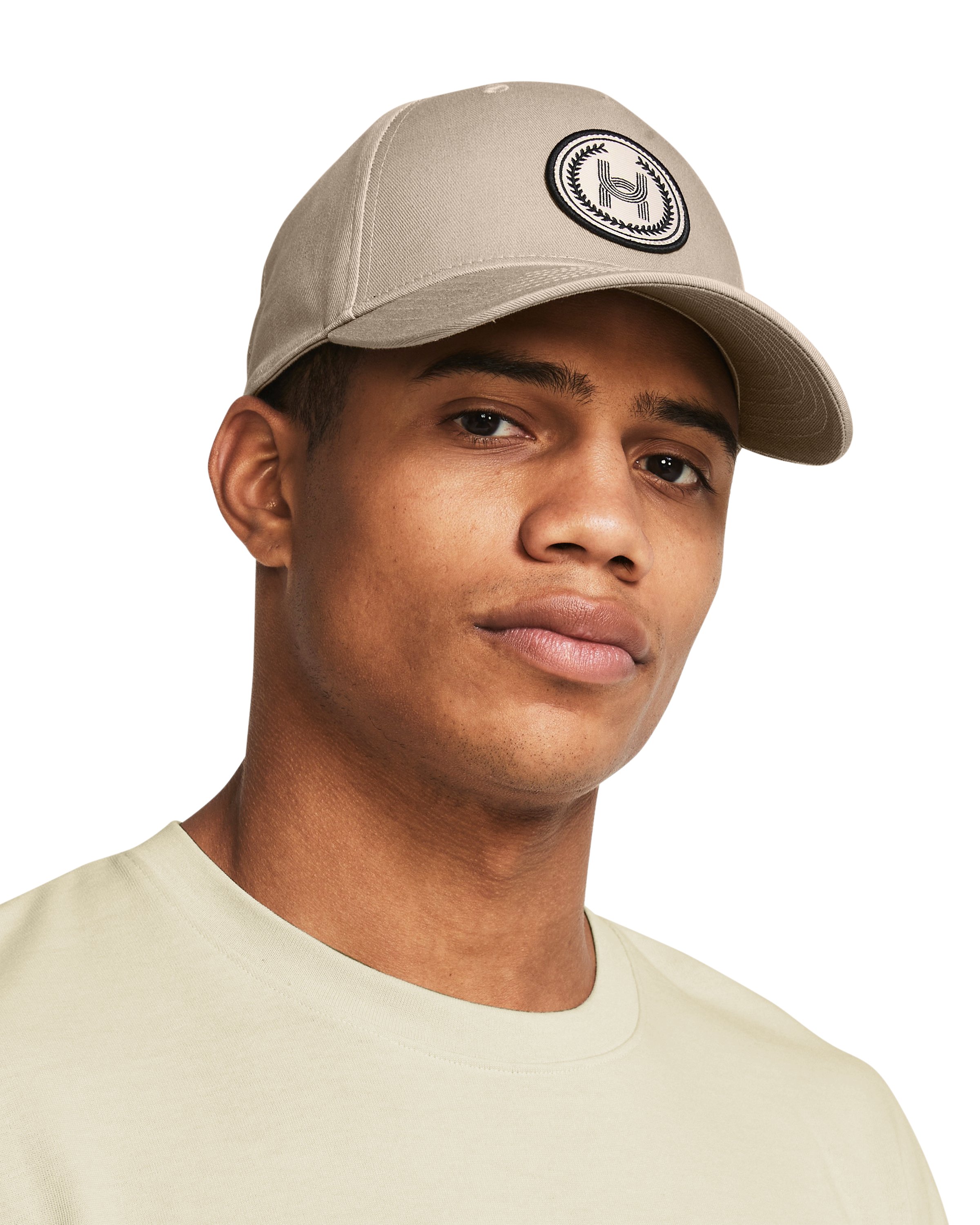UA SportStyle Men's Snapback Hat 10