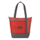 Chrome Non-Woven 9 Can Lunch Cooler 6