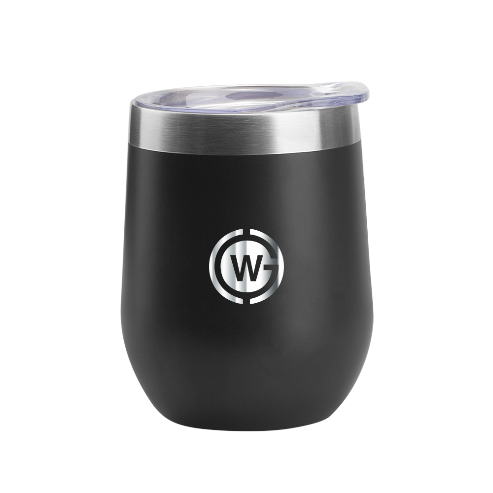 Etna 10 oz Stainless Steel Tumbler 68