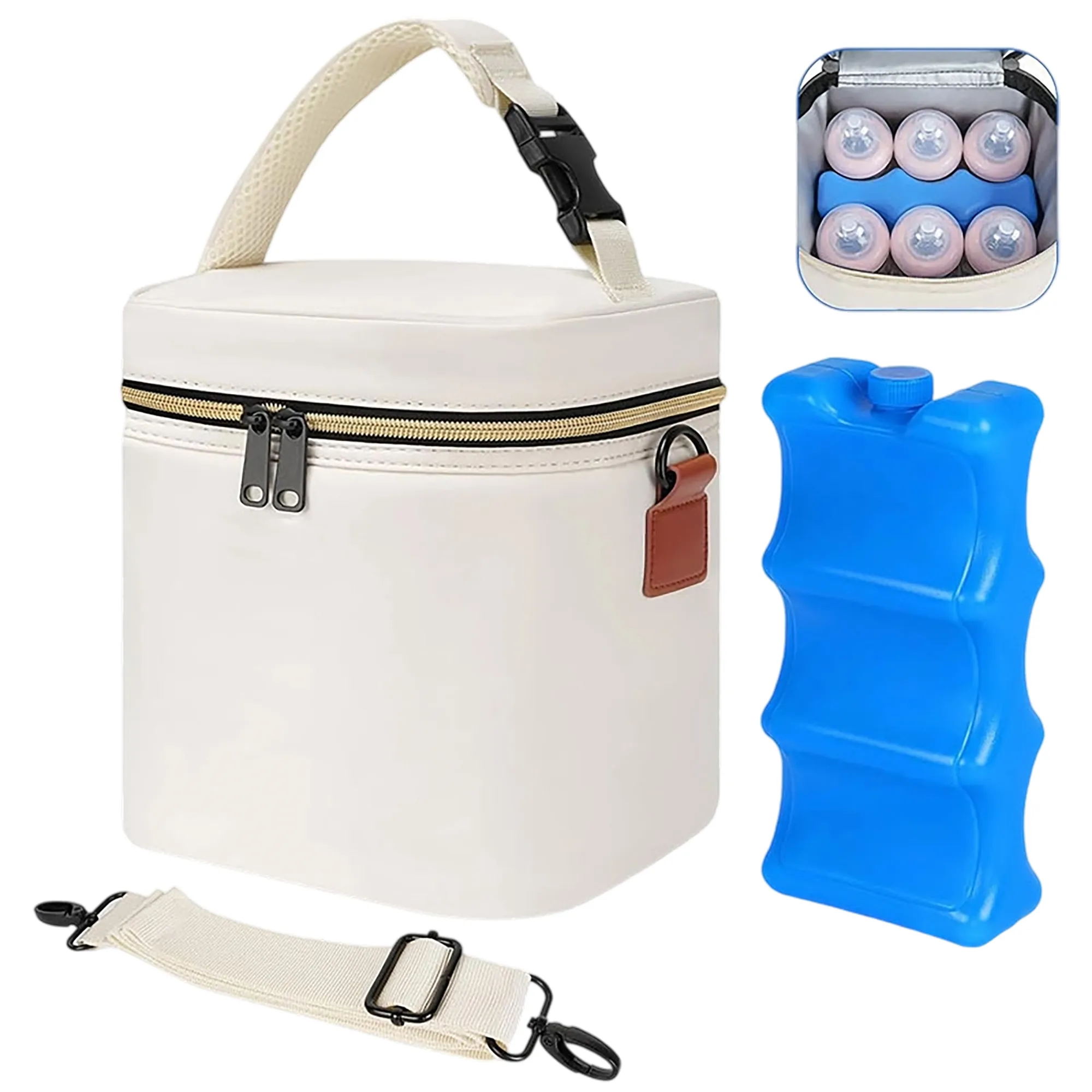 Oxford Bottle Bag 6