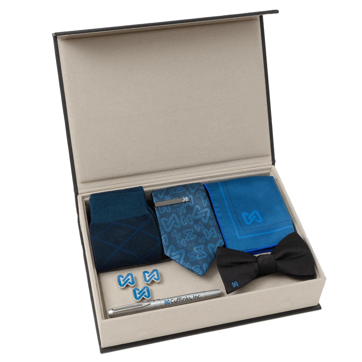 Executive Experience Package