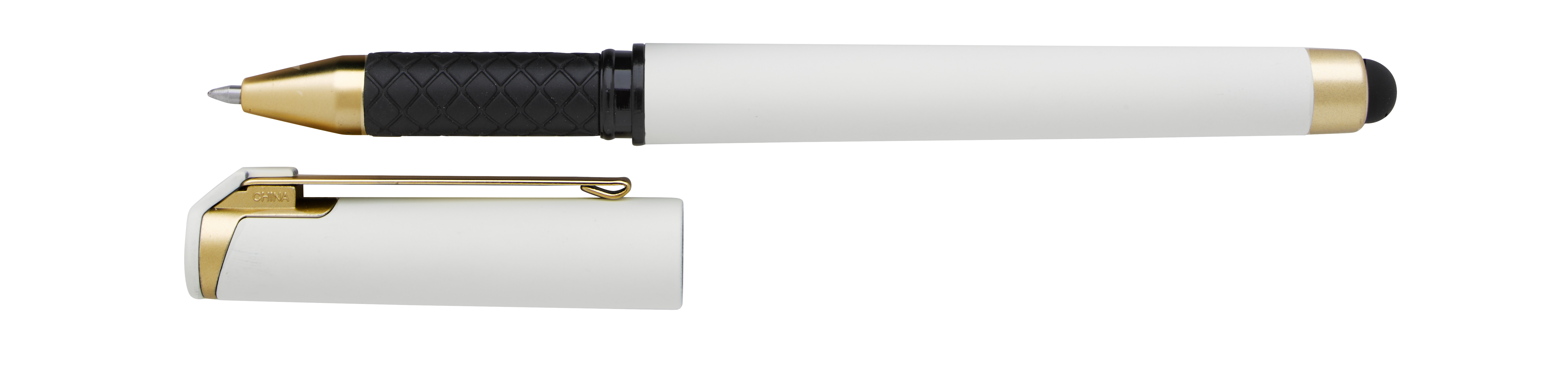 Good Value™ Cali Gold Stylus RABS Pen 66