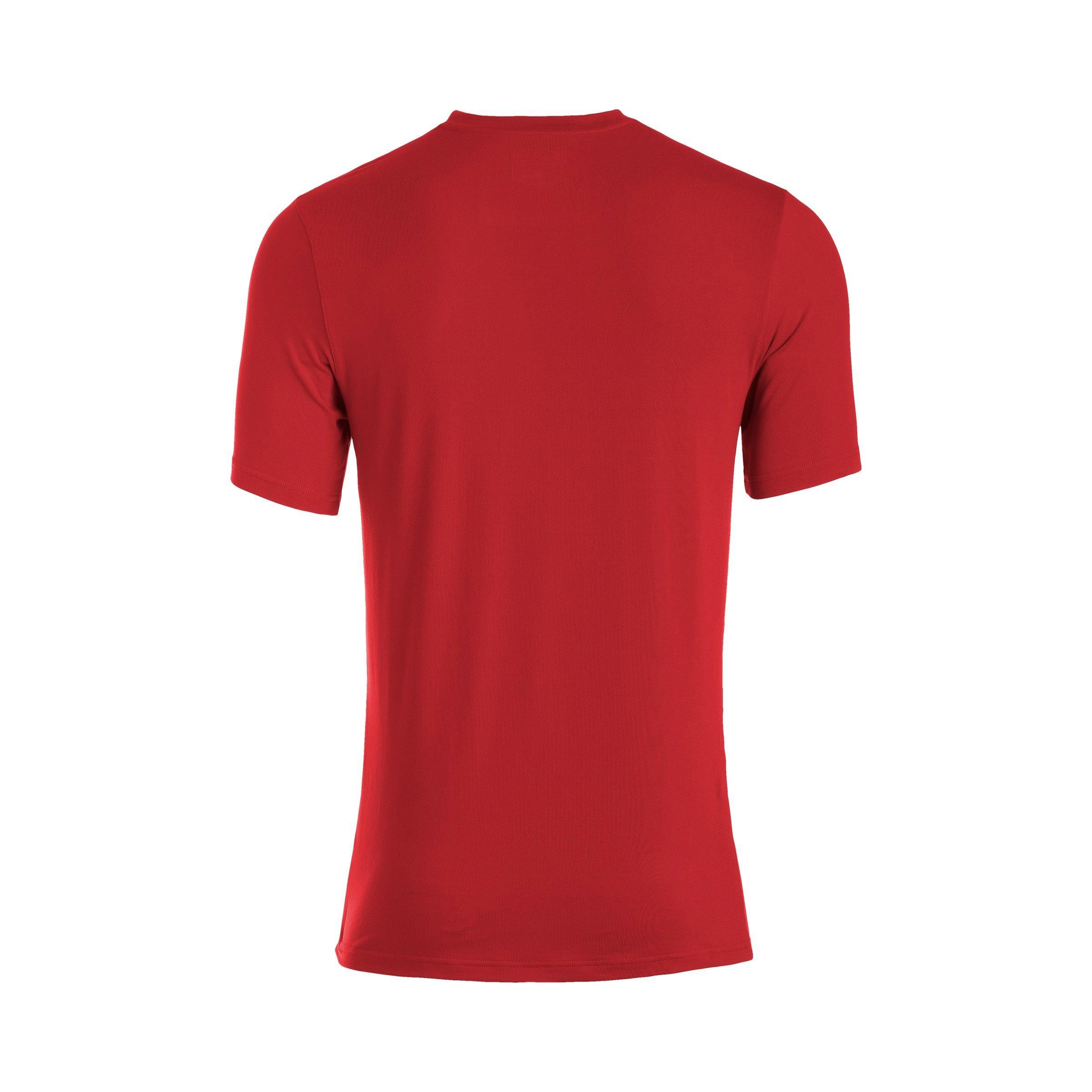 Youth Comp Diamond Short Sleeve Crew 17