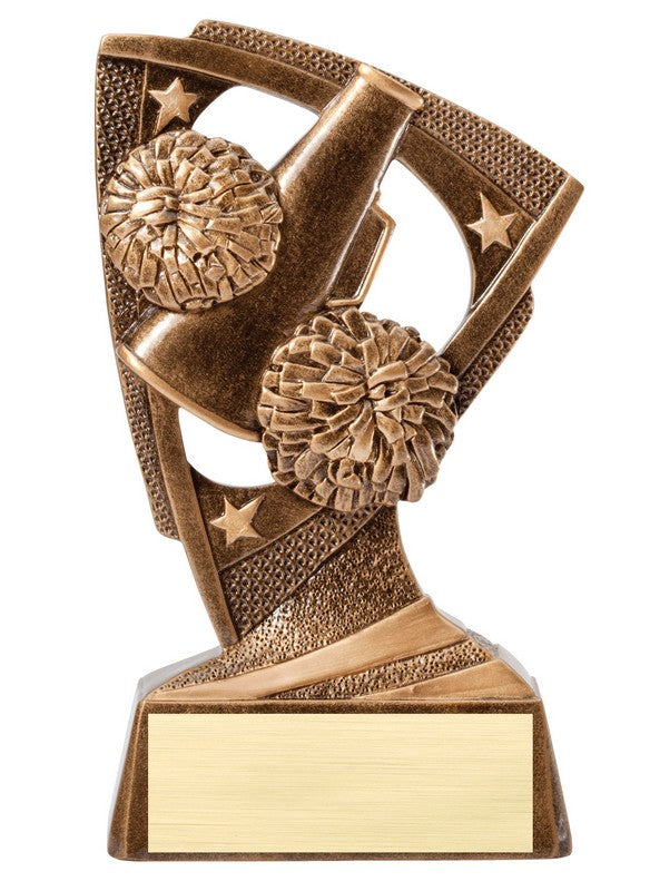 Delta Resin Awards 11