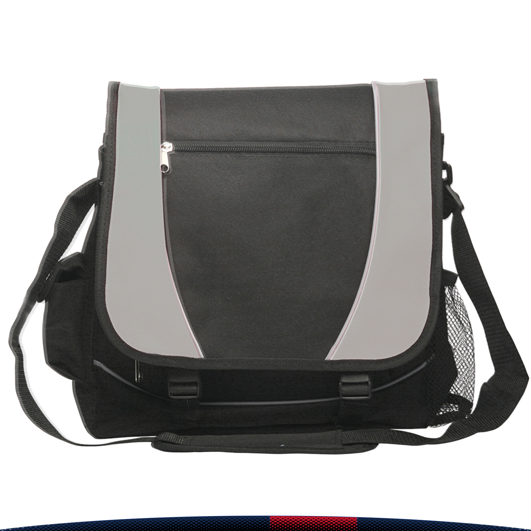 Jacqueline Messenger Bags 5