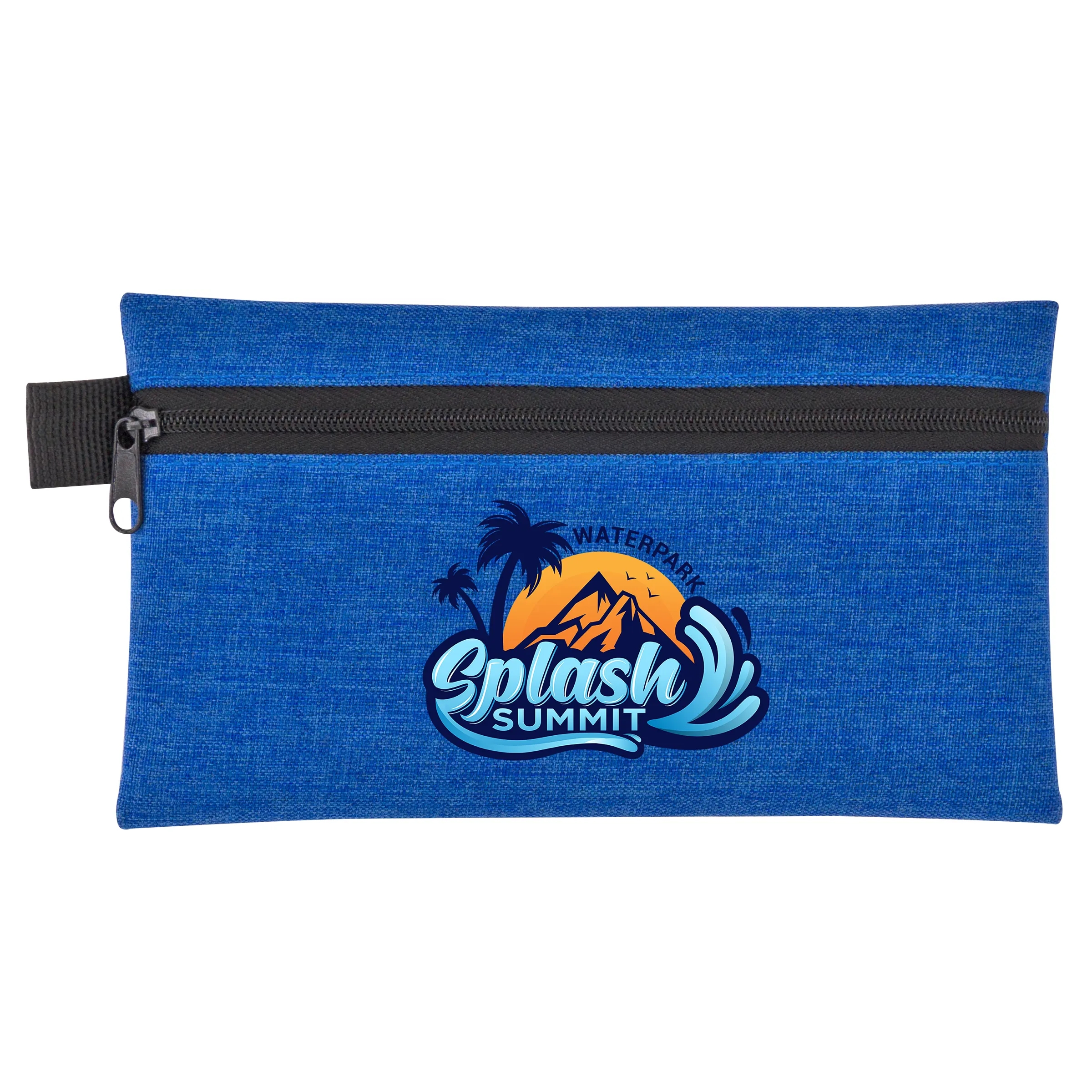 Large Ridge Techie Pouch 9