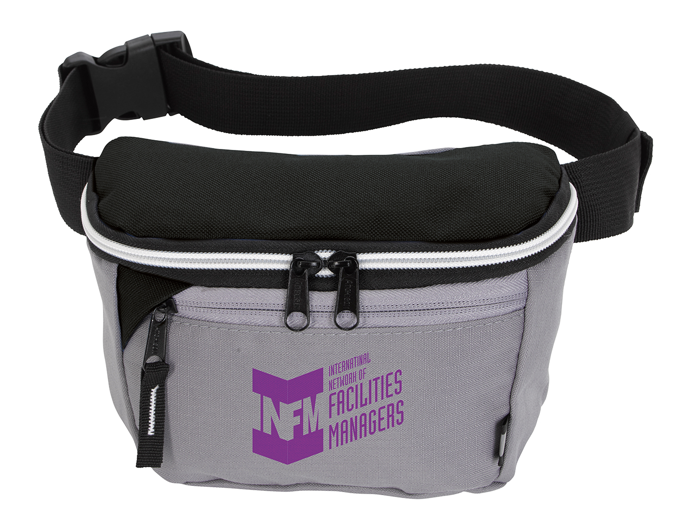 Atchison® RPET Ripstop Fanny Pack 5