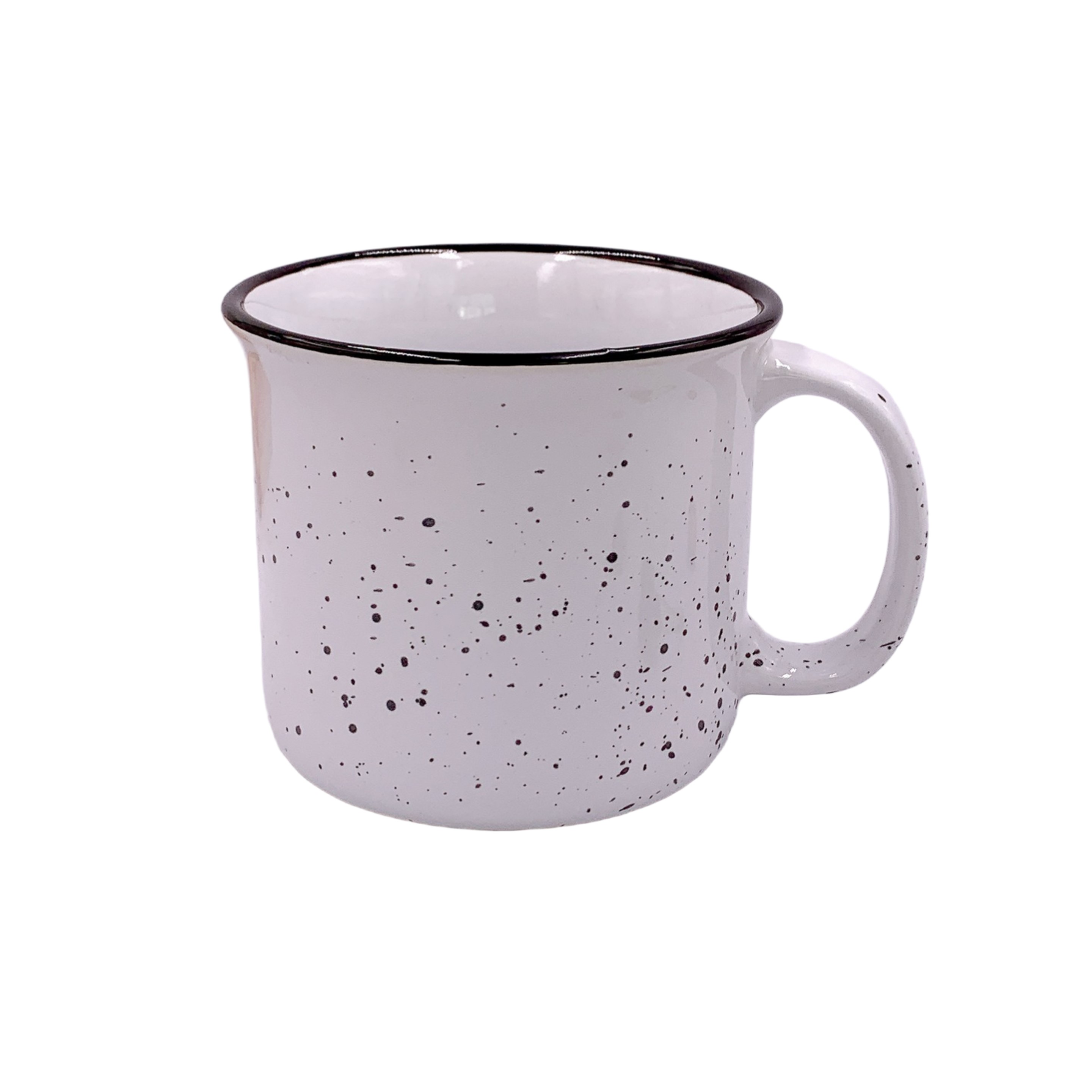 15oz Ceramic Campfire Mug - OCEAN 4