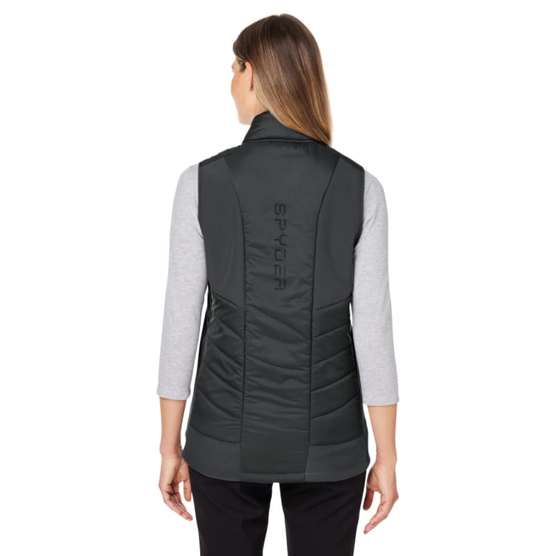 Spyder Ladies' Challenger Vest 13