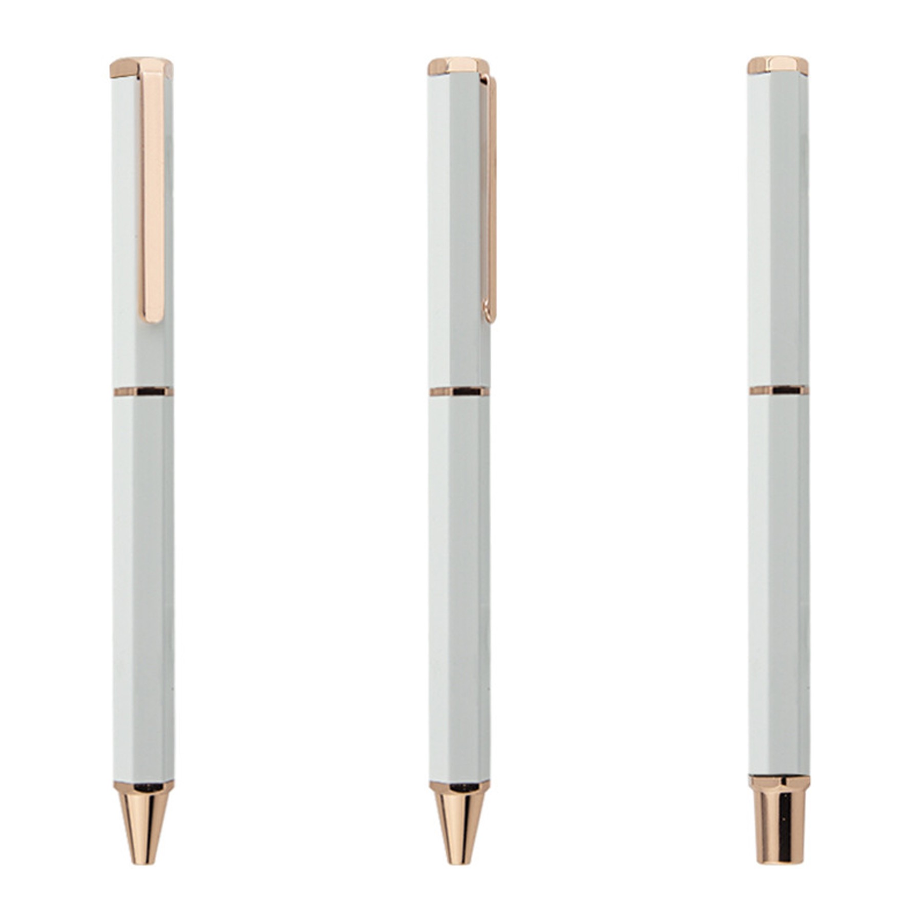 Fashion Metal Ballpoint Pen 6