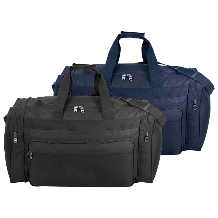 Deluxe Travel Bag 4