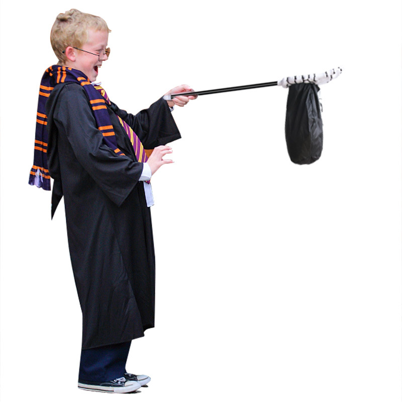 Adhesive Costume Mustache Set 2