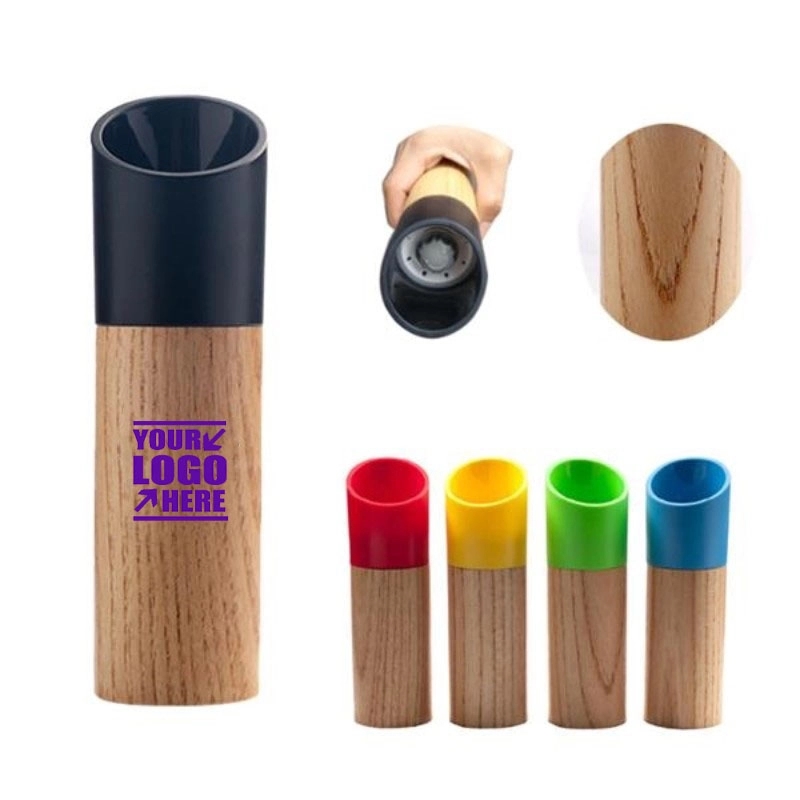 Salt Pepper Grinding Bottle 2