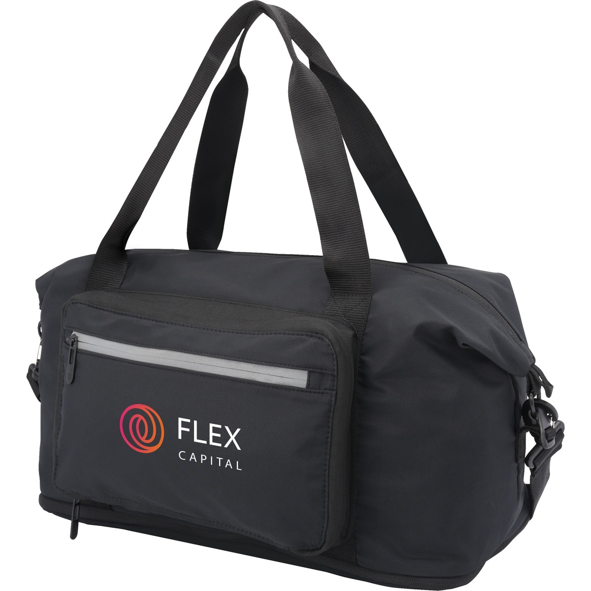 Voyage Folding Duffel Bag 17