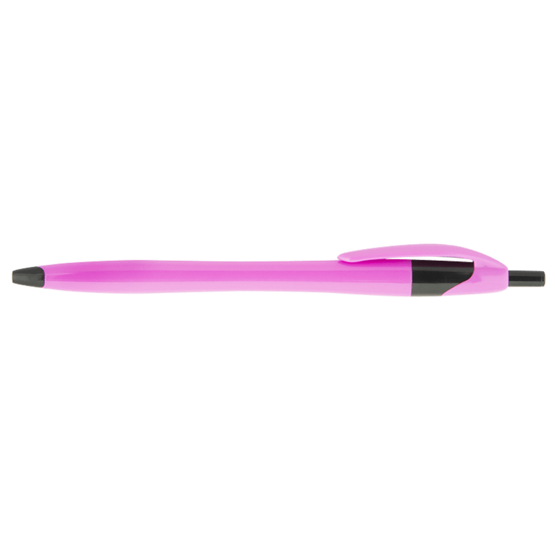 Dynamic Action Pens 10