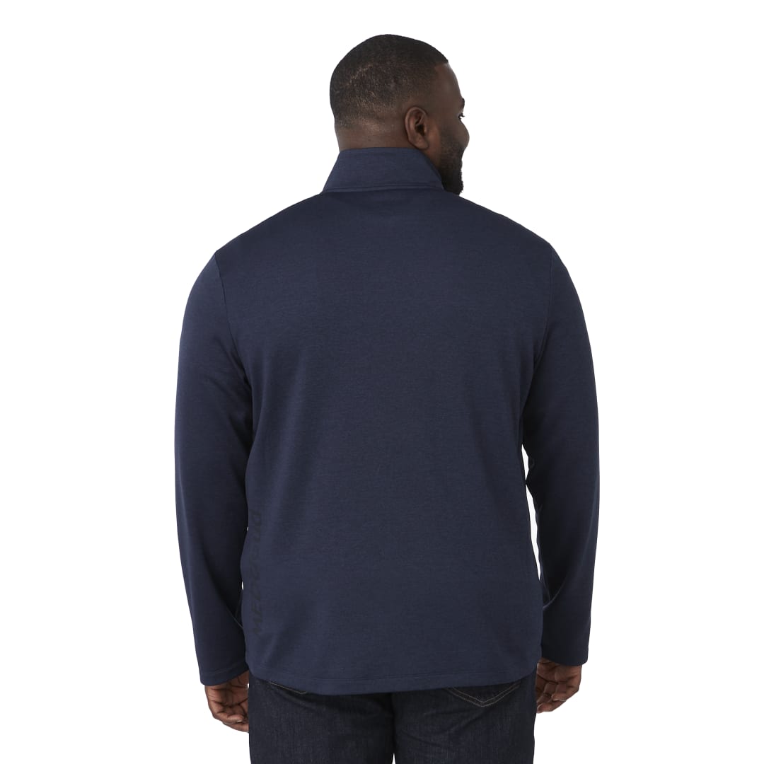 MERRITT Eco Knit Full Zip - Men's 107