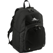 High Sierra Impact Backpack 20