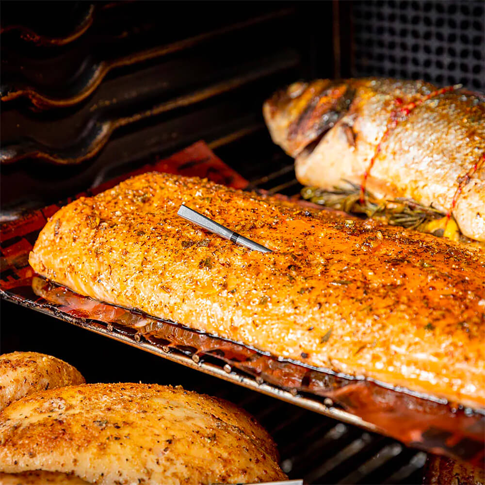 2 Plus Smart Meat Thermometer