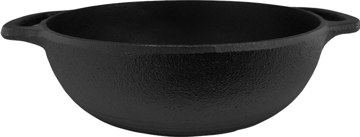 Old Mountain 3 Qt Braiser with Glass Lid 11
