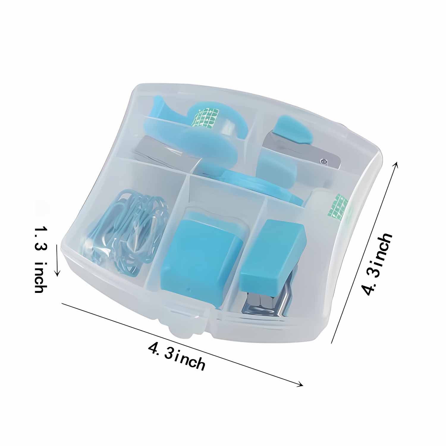 Student 10-In-1 Office Supply Kit 1