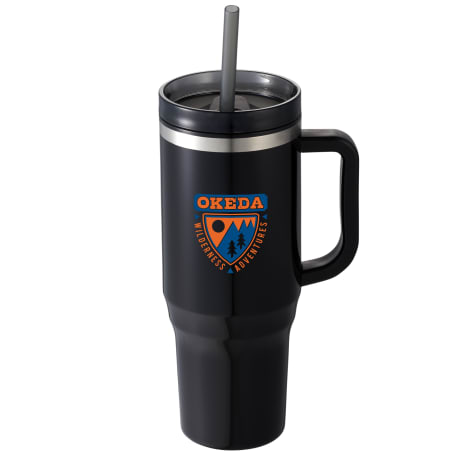 Thor 40oz Straw Tumbler 116