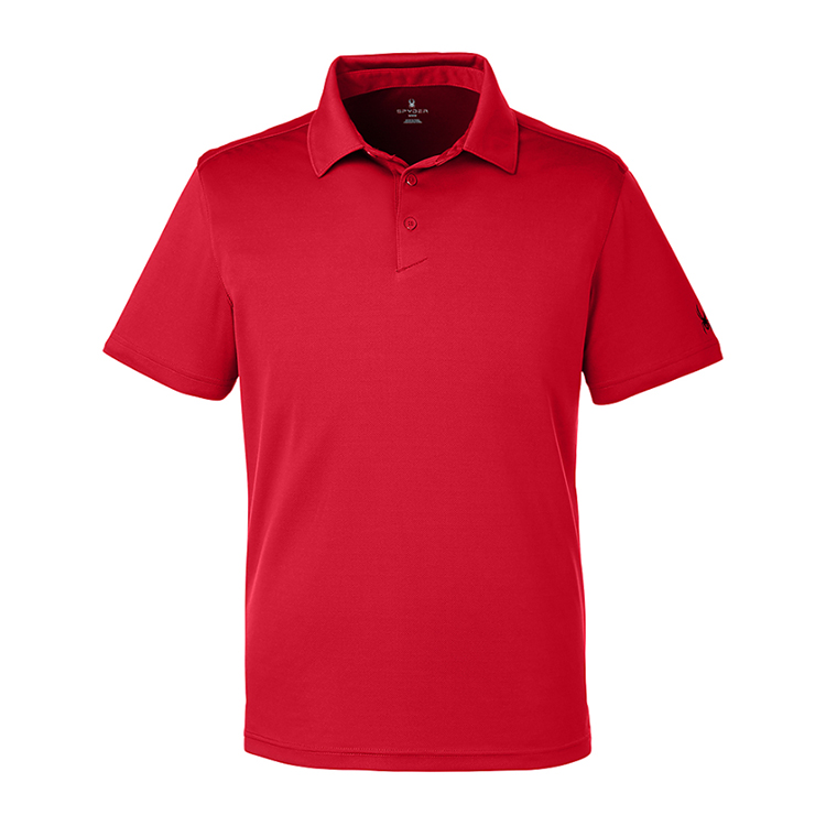 Spyder Freestyle Polo 9