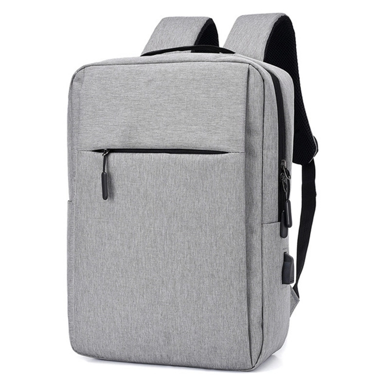 Rechargeable Laptop Backpack 3