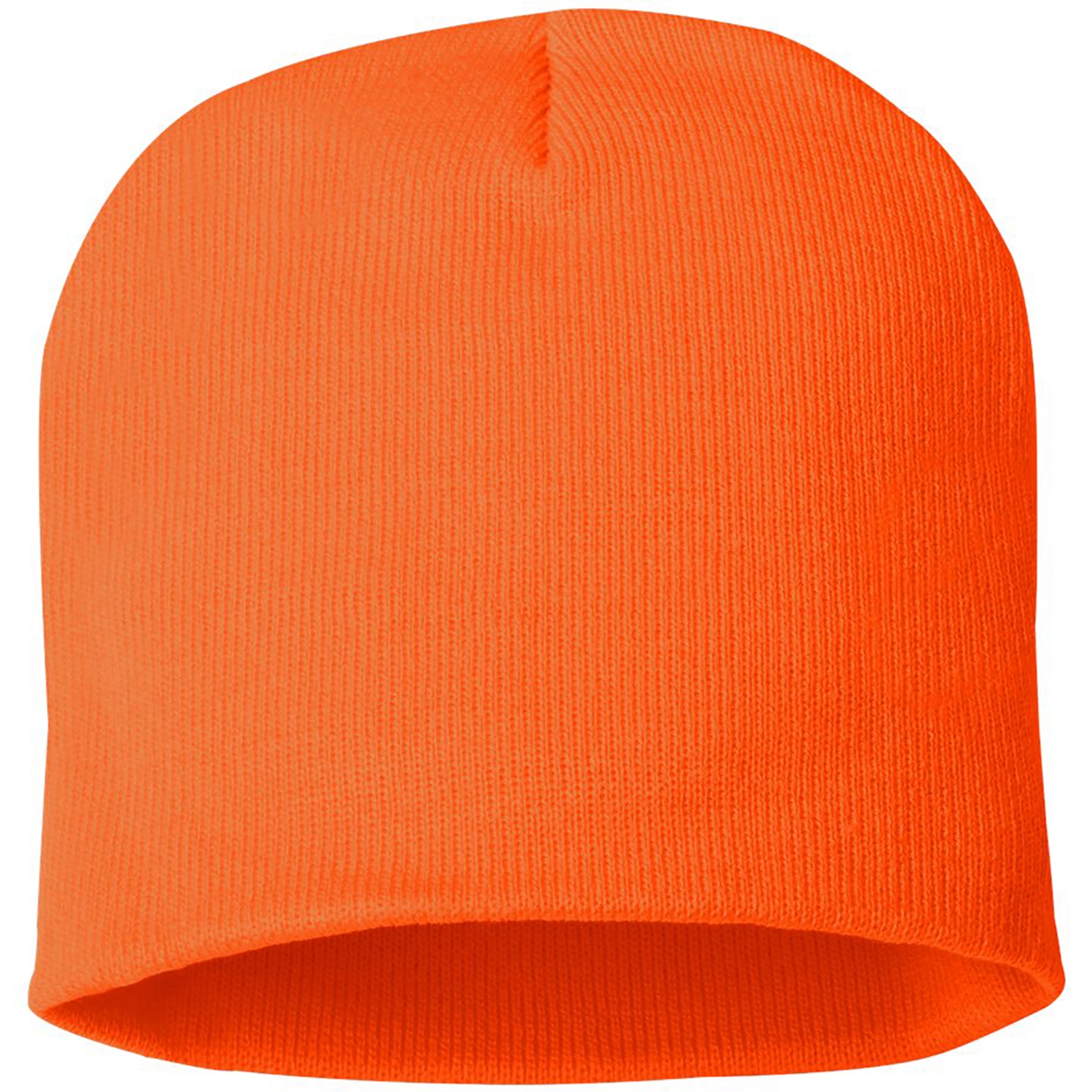 Sportsman - 8" Knit Beanie 34