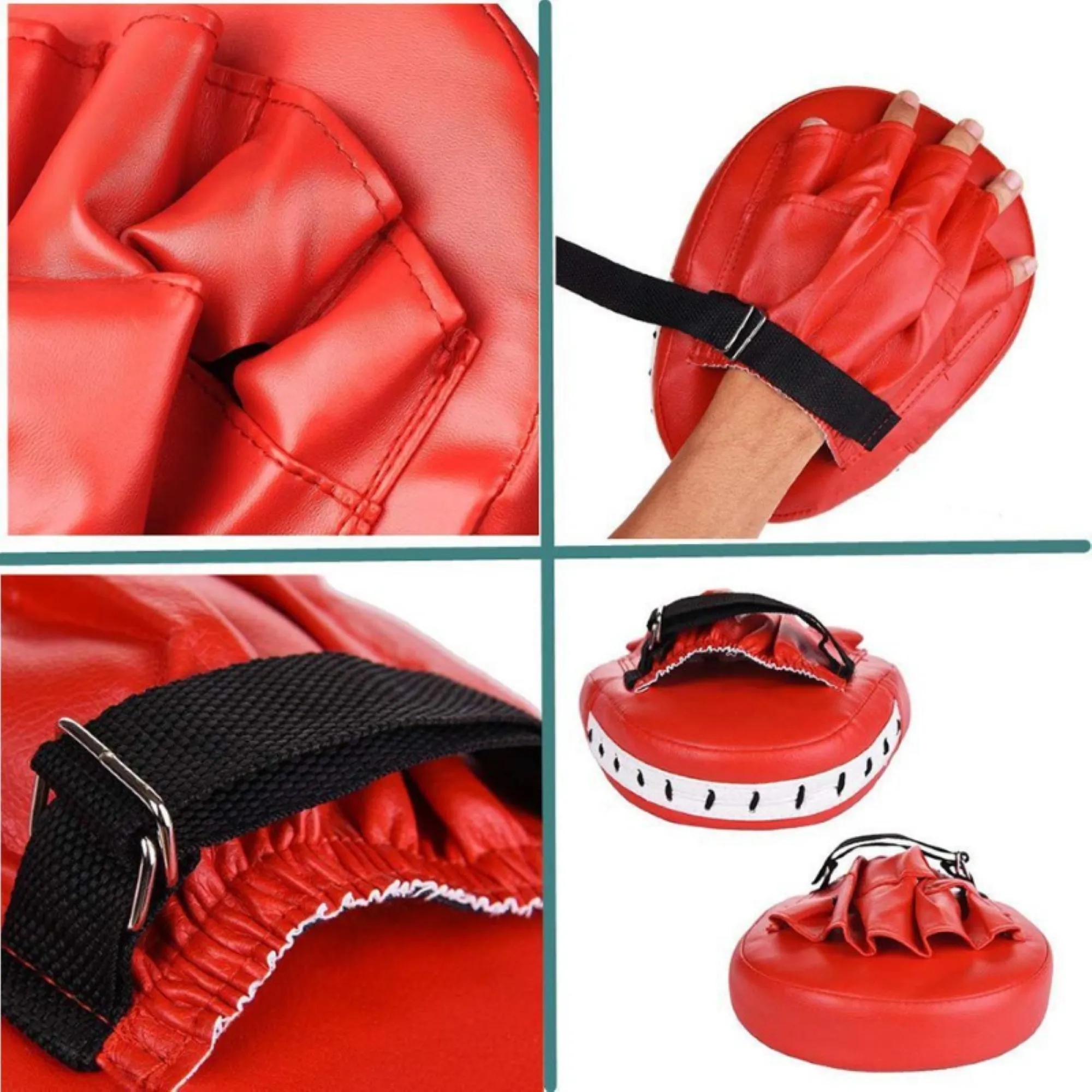 Gym Boxing Pad Training Equipment Free Shipping 4