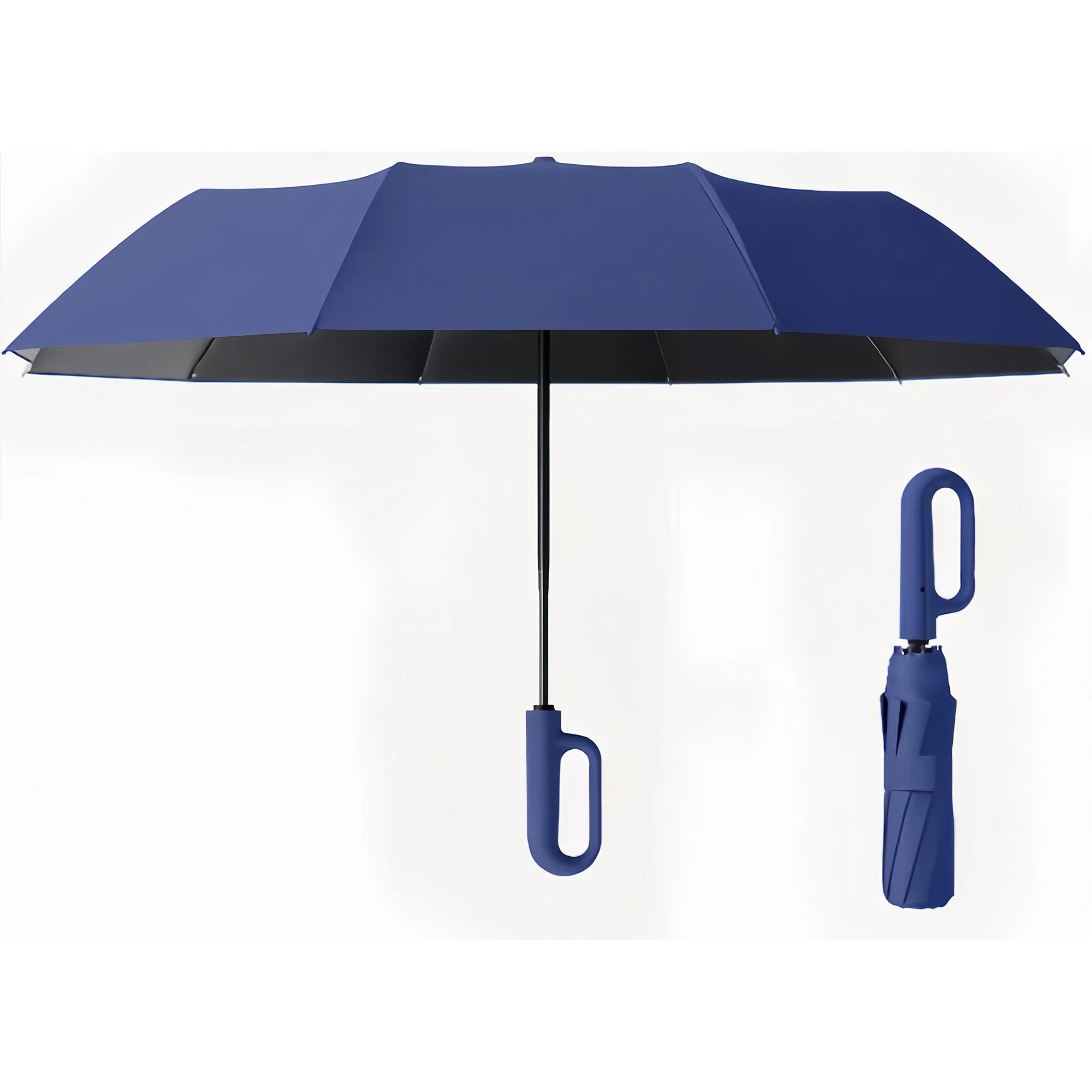 Travel Umbrella with Handle 4