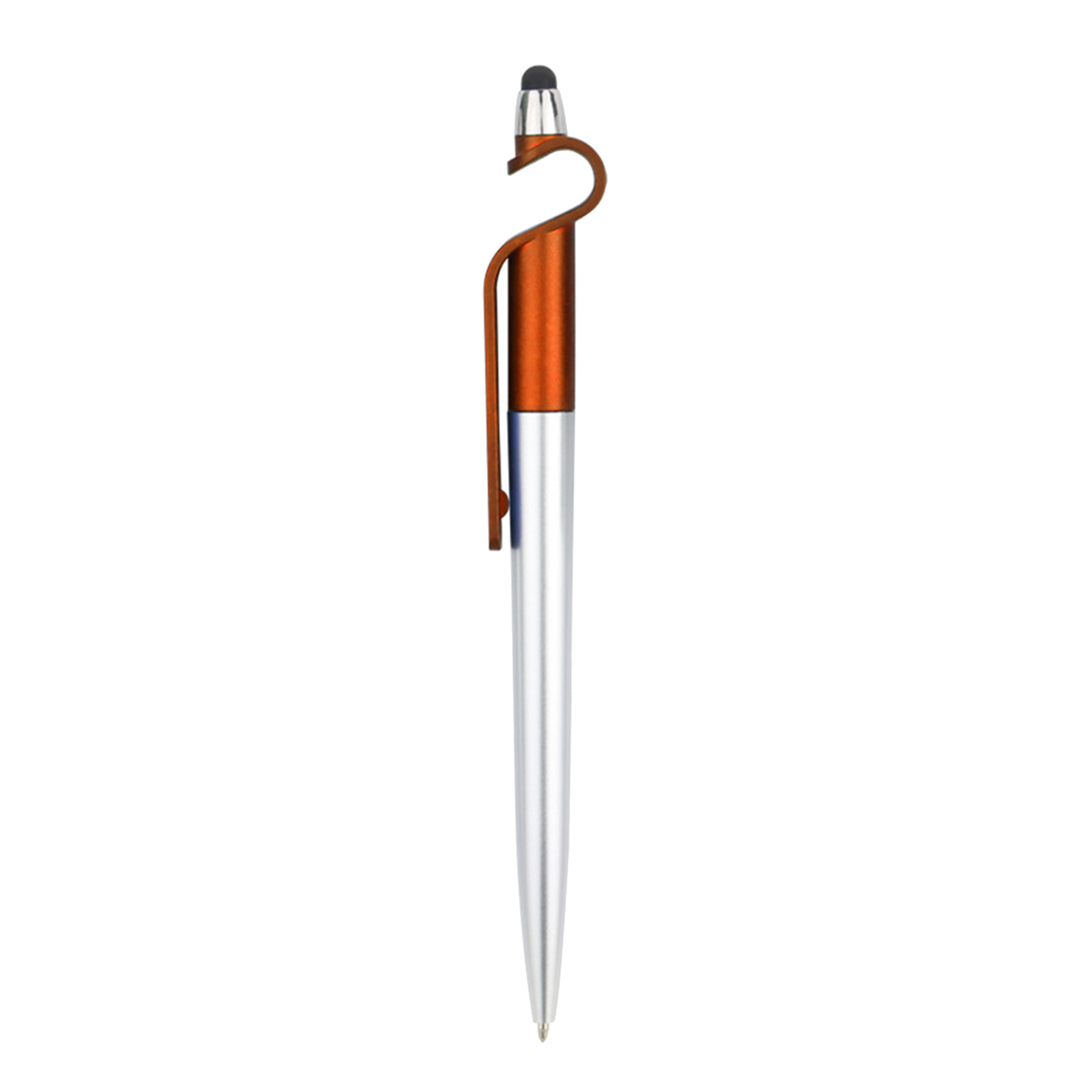 3-In-1 Phone Stand Stylus Ballpoint Pen 1