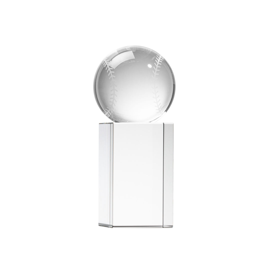 Baseball Award on Dakota Base 6