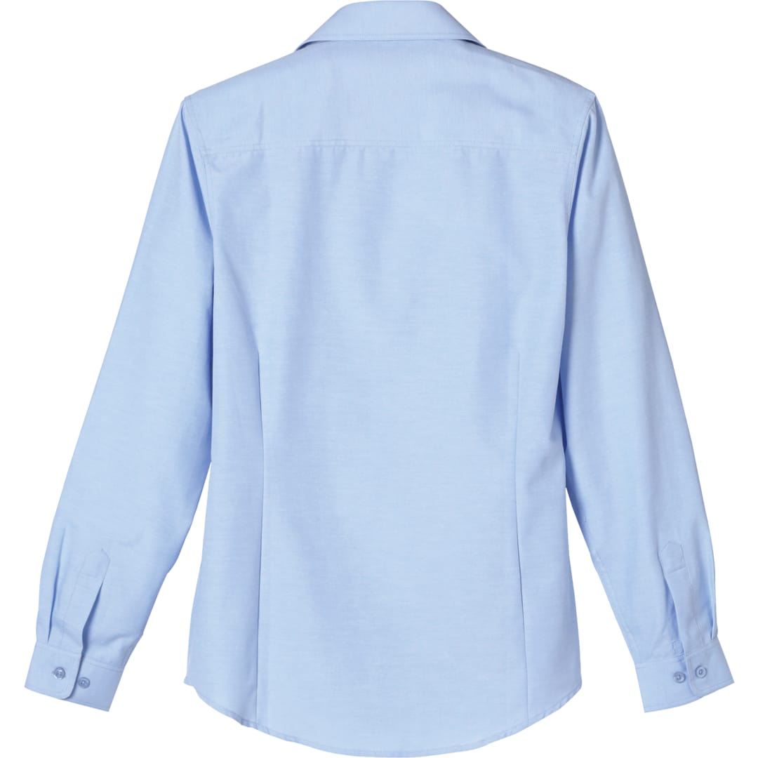 Women's TULARE OXFORD LS SHIRT 50