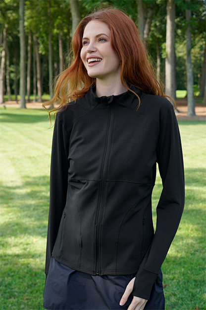 Women's Peak Performance Jacket 5