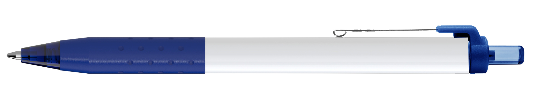 Paper Mate® Inkjoy White Barrel 13