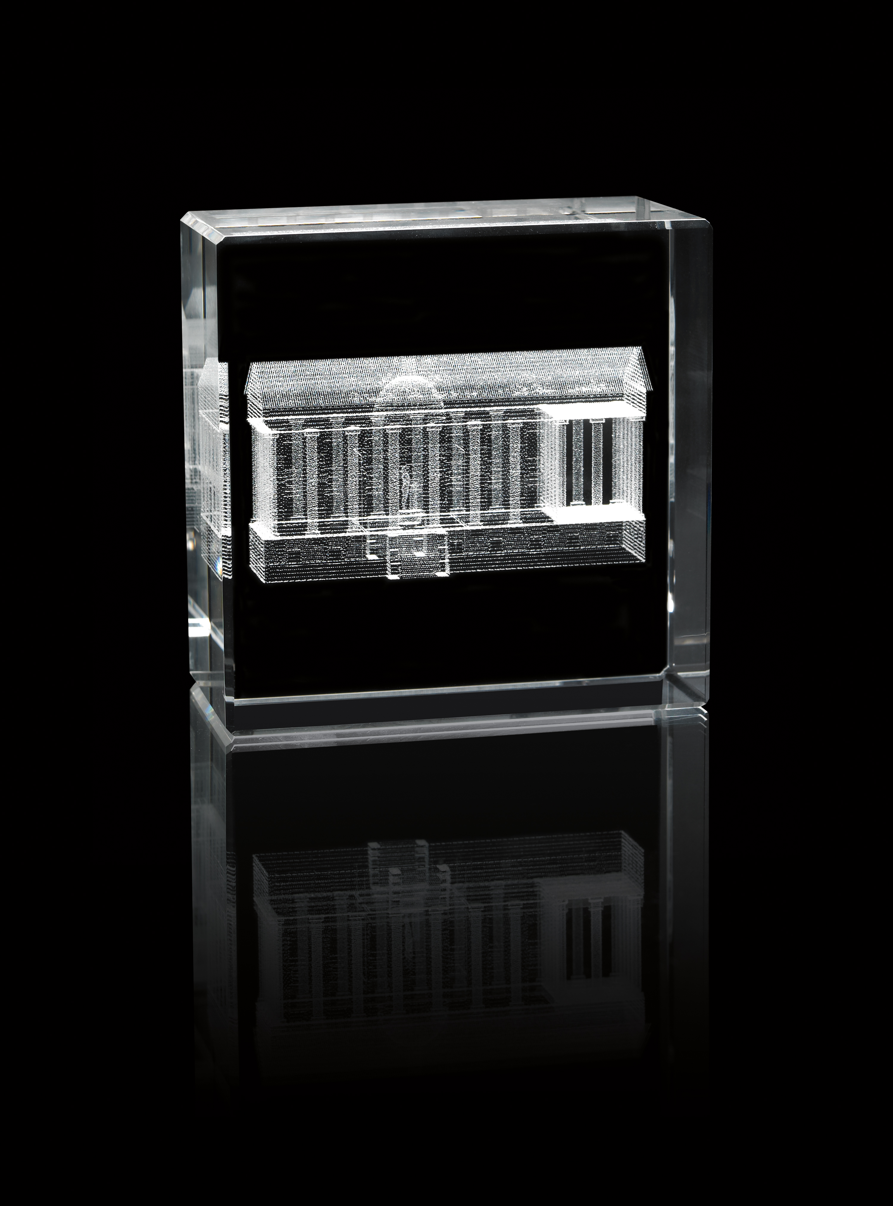 Universal Source® Rectangle - Custom 1