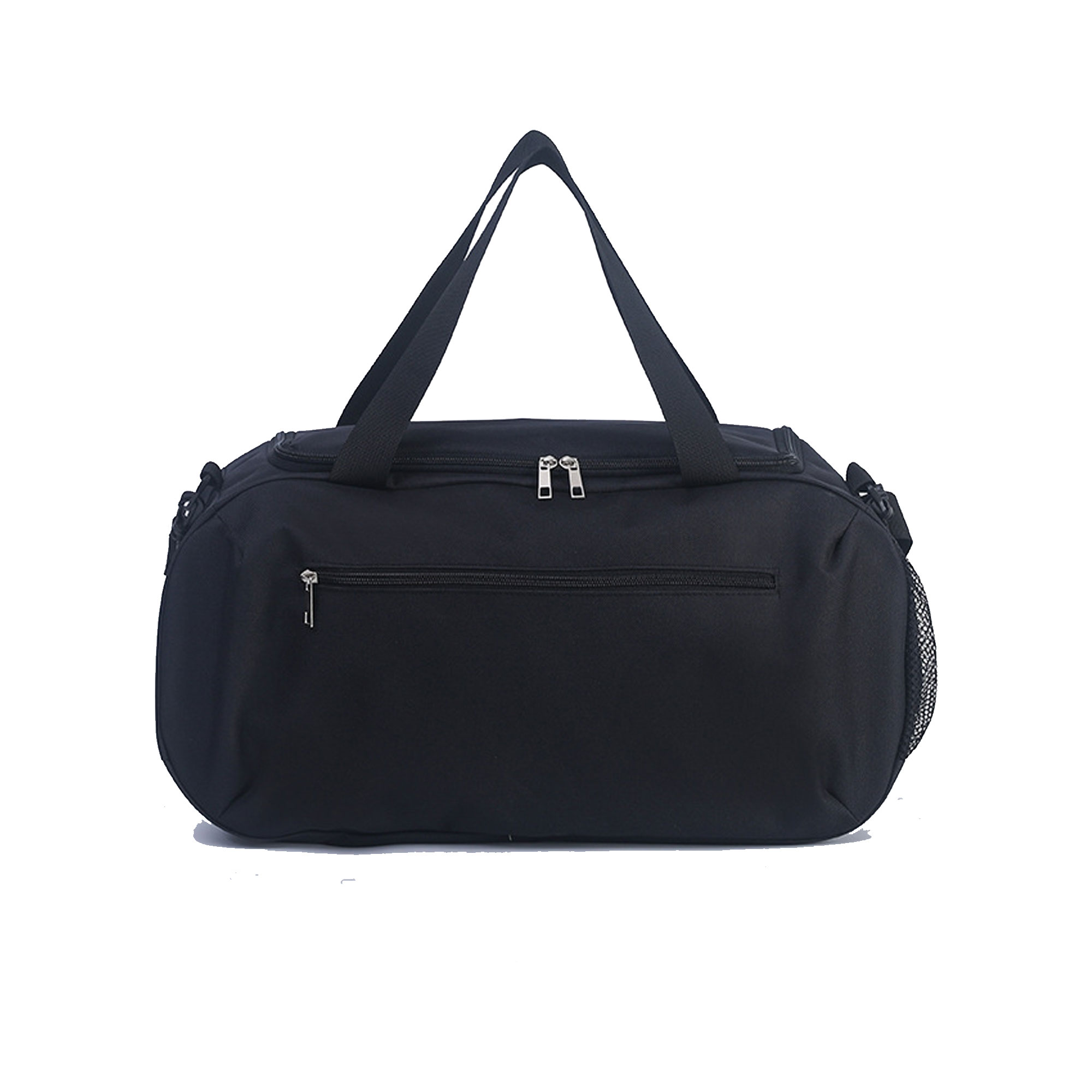 High Capacity Outdoor Travel Shoulder Bag 3
