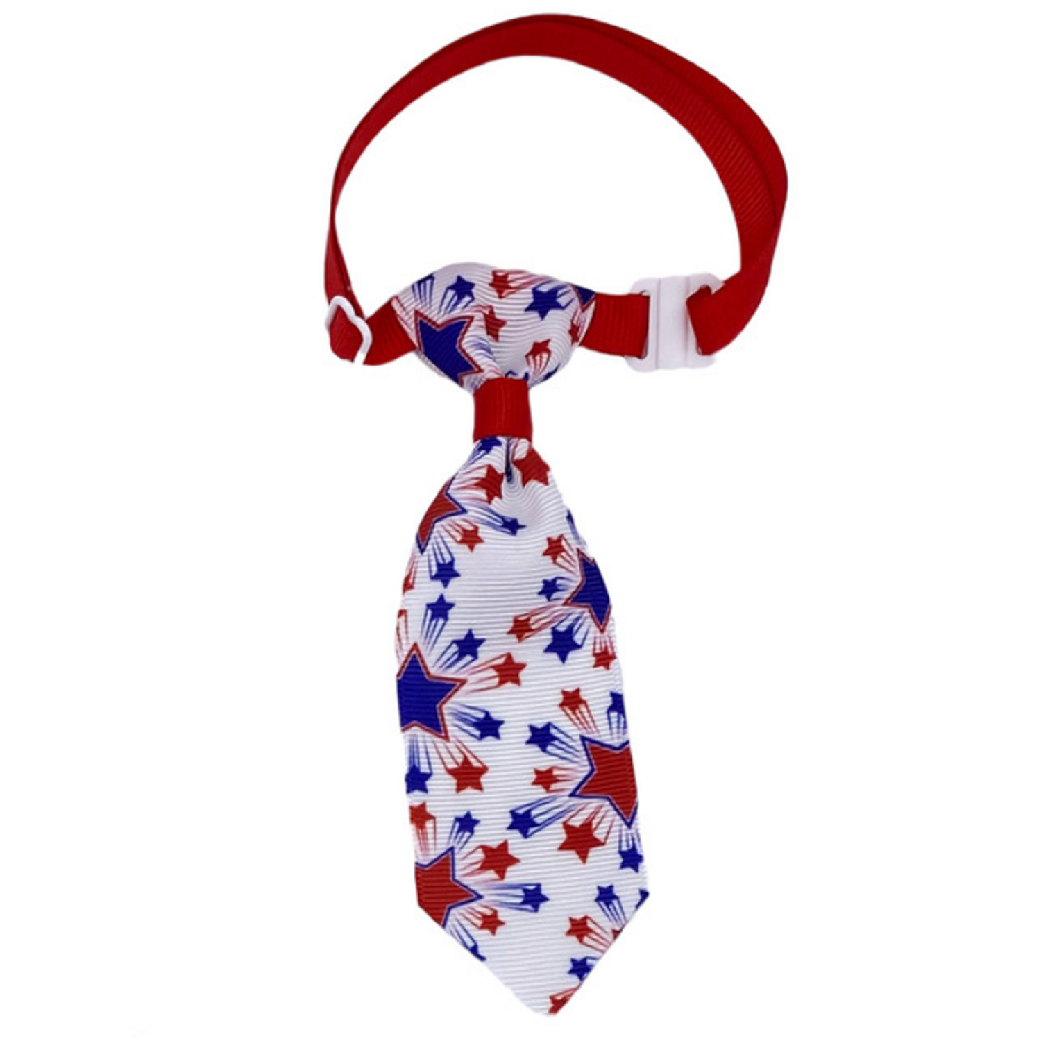 US Independence Day Pet Accessories 6