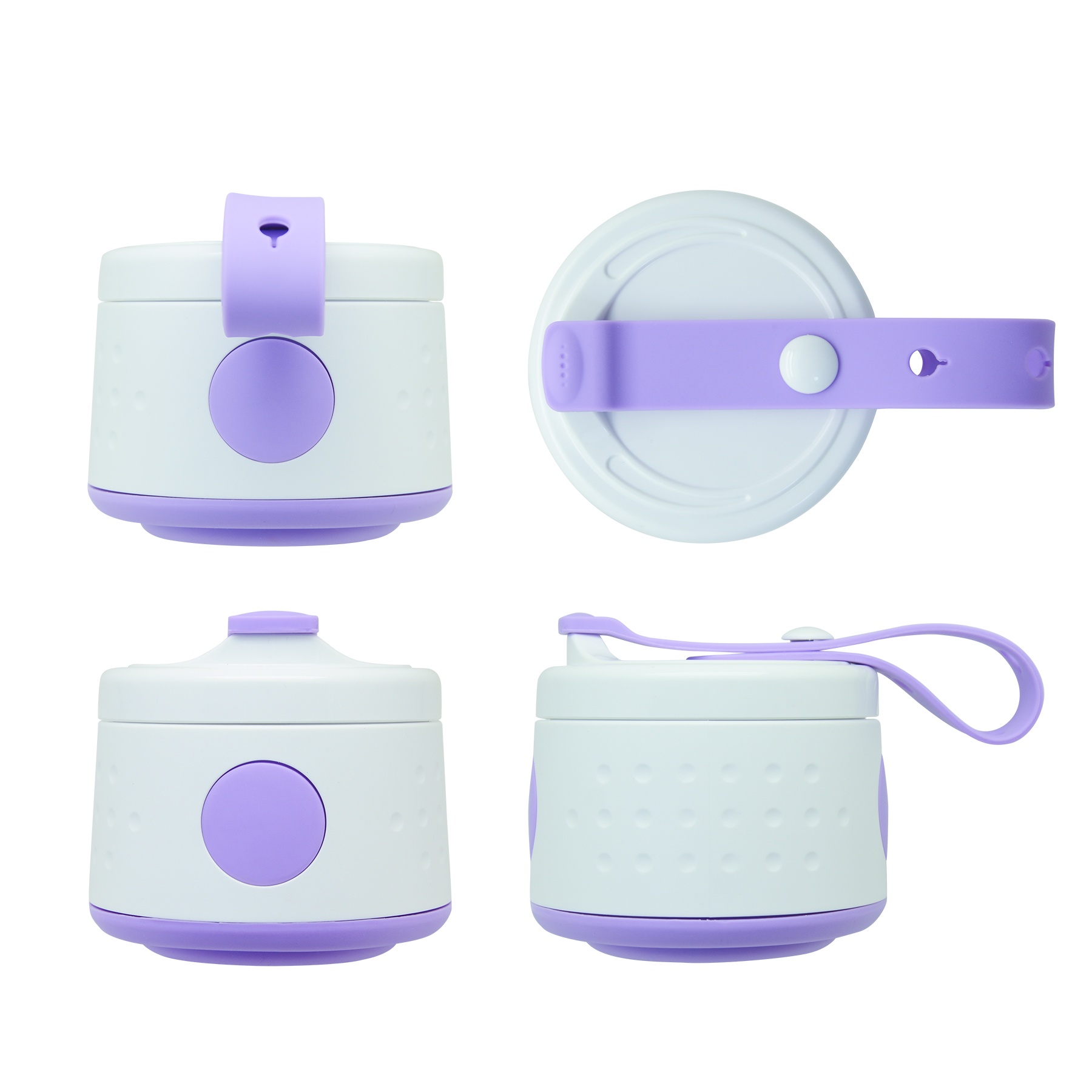 Excursion Collapsible Mug 7