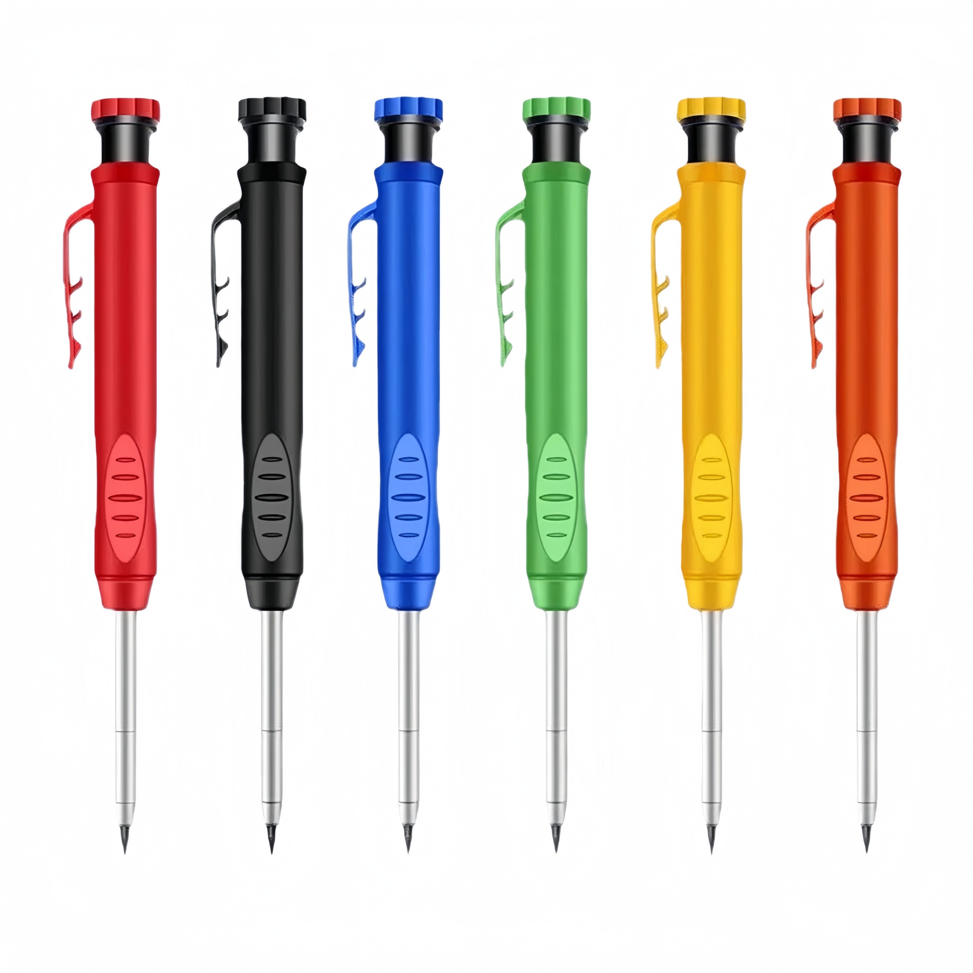 Carpenter Pen 2