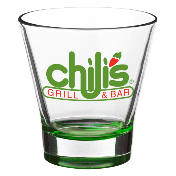 Cosmo 11.5 oz Stemless Martini Glass 39
