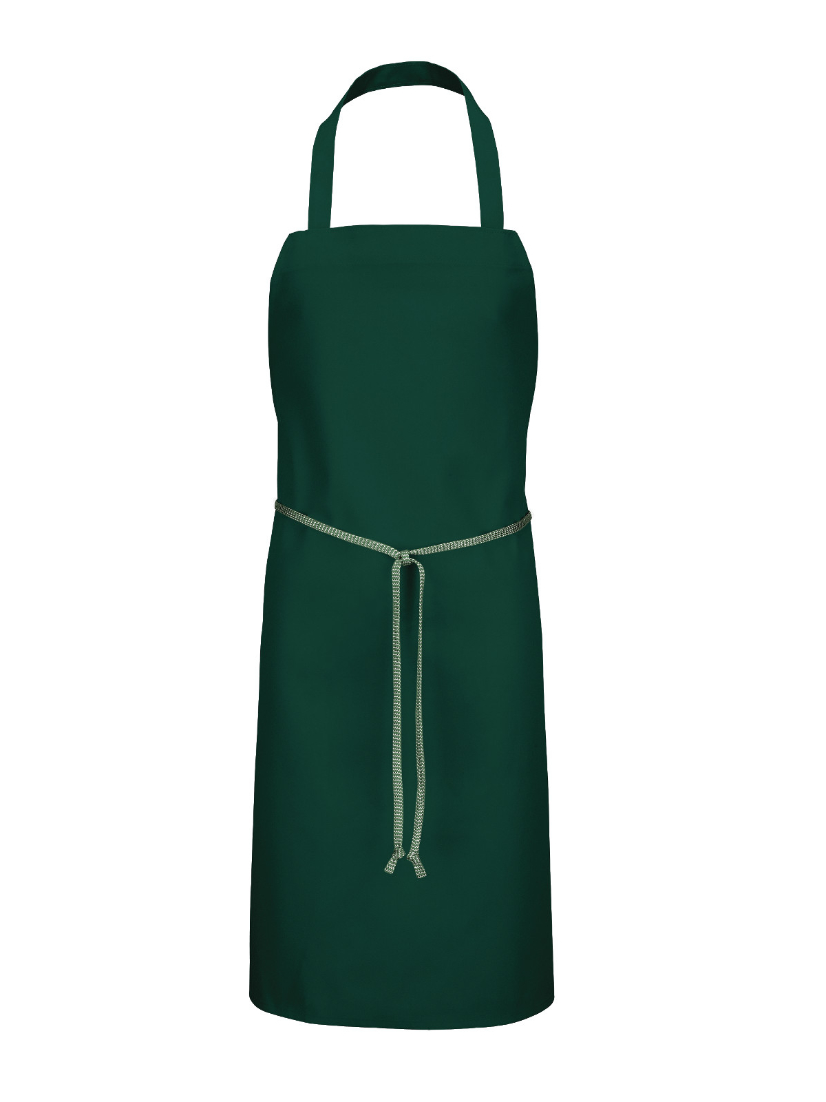 Red Kap Culinary -  Men's Poly Cotton Standard Apron 3