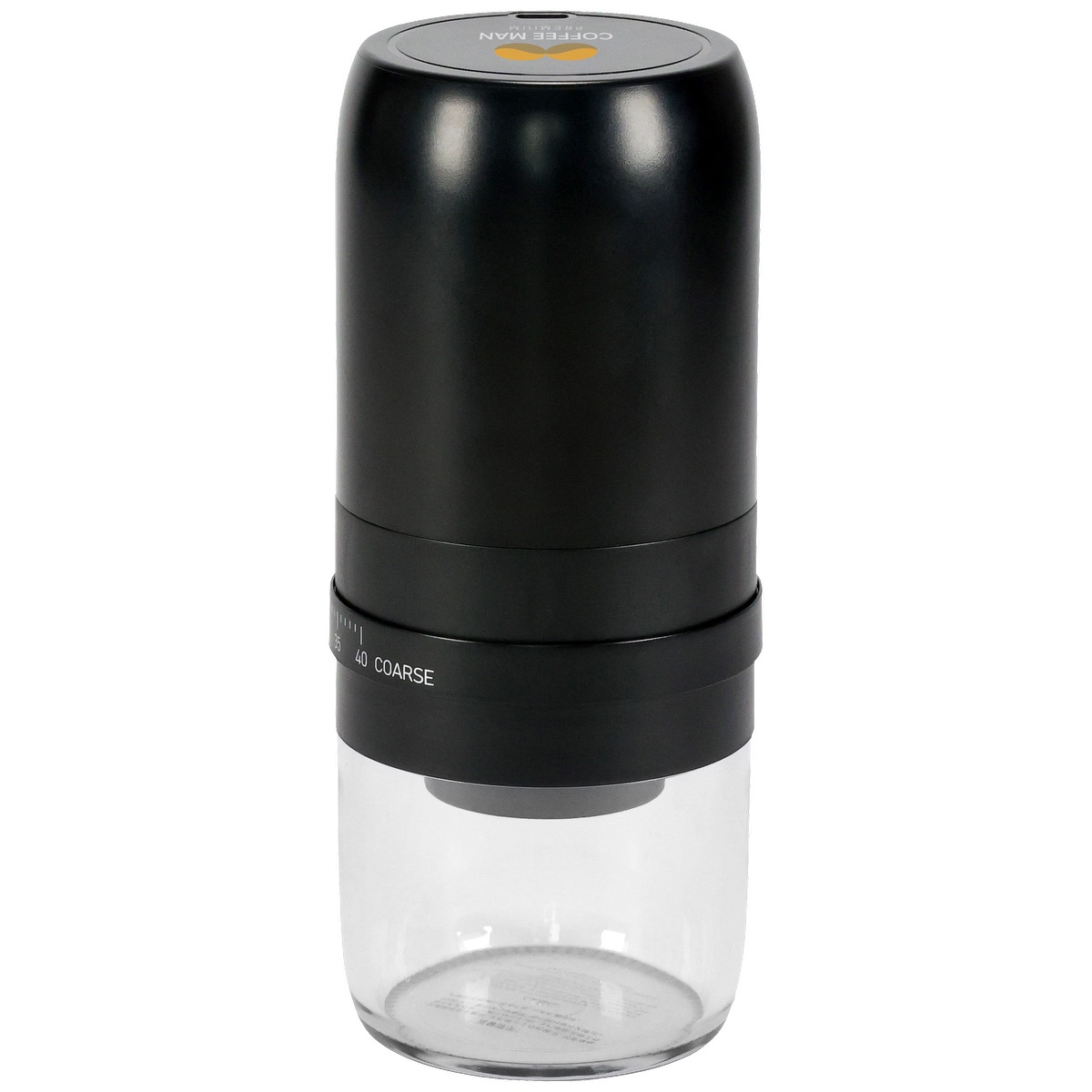 Rechargeable Coffee Grinder 22
