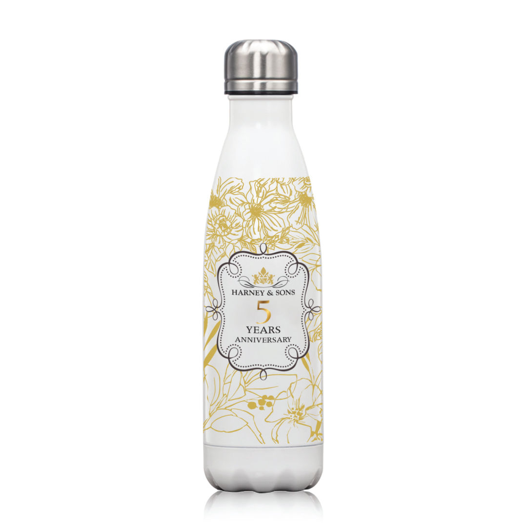 Single Pin Bottle - 17oz