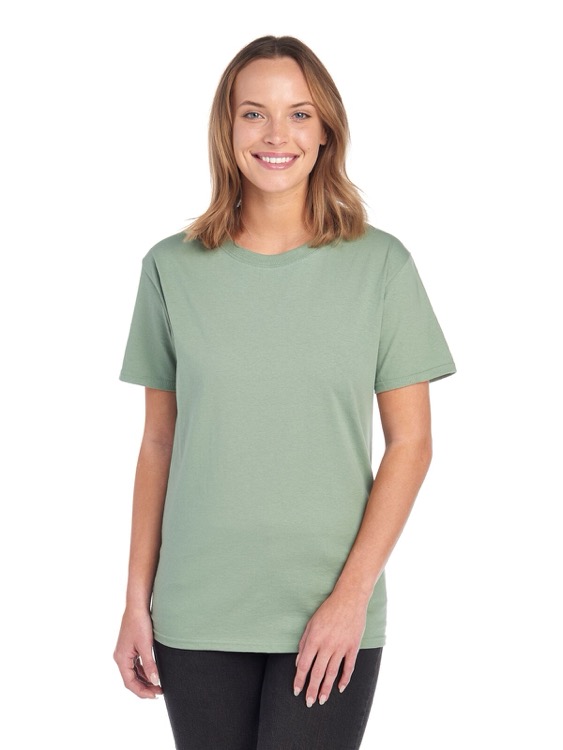 FRUIT OF THE LOOM HD Cotton™ Unisex T-Shirt 104